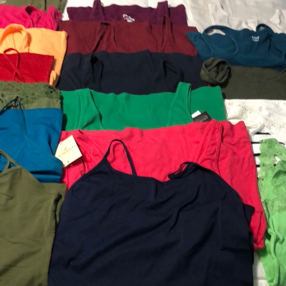 Tank Top Bundle - Picture 3 of 16